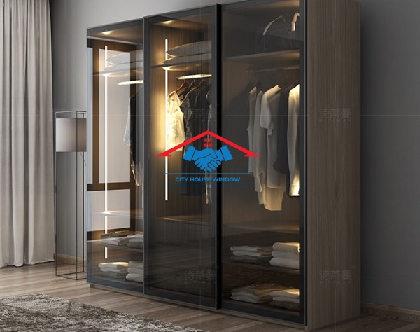 Đơn Vị Gia Công Nhôm Hệ Cánh Kính