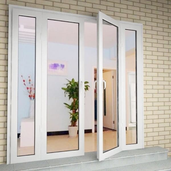 Tìm hiểu kích thước cửa nhôm kính theo phong thủy