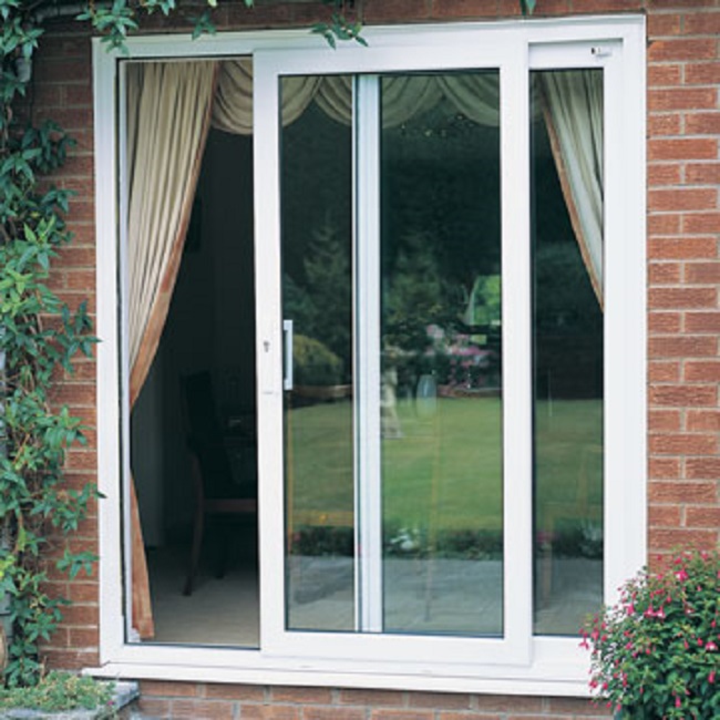 Tìm mẫu cửa lùa hệ 93 đẹp