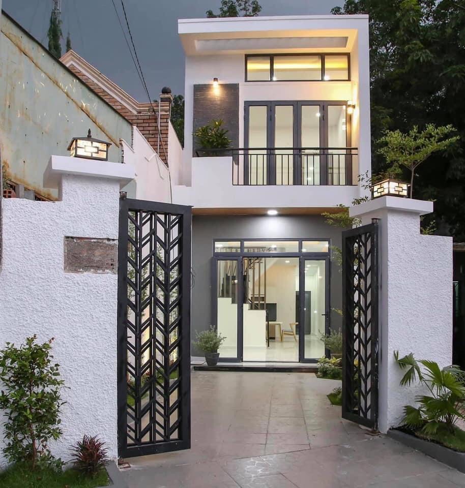 Mẫu cửa nhôm 4 cánh đẹp nhất