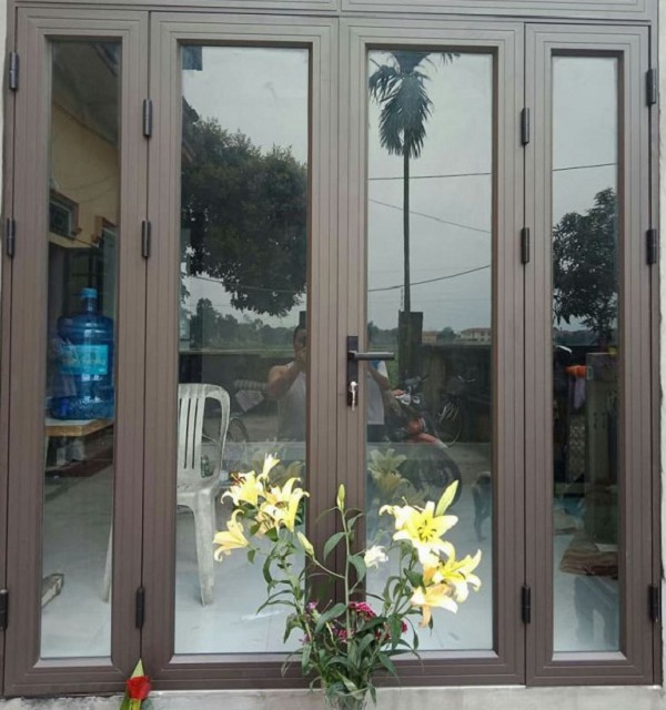 Nhôm PMA có những hệ nào, sử dụng có tốt không?