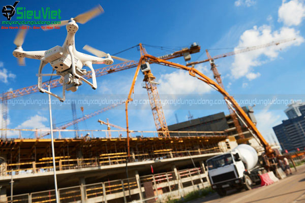 Máy bay không người lái