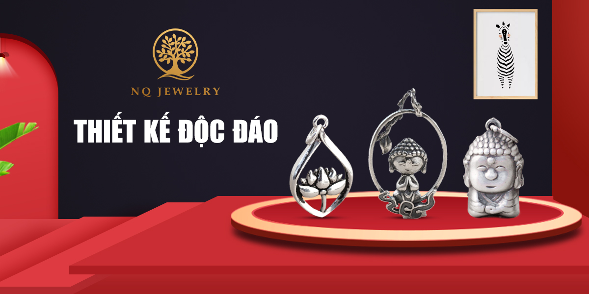 NQ JEWELRY