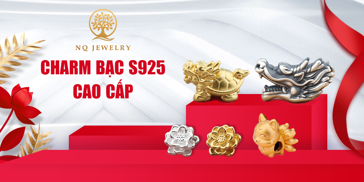 NQ JEWELRY