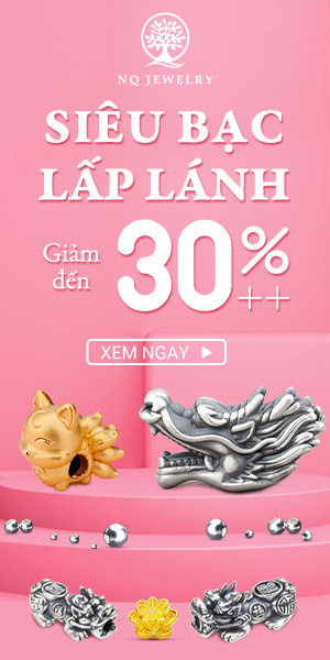 NQ JEWELRY
