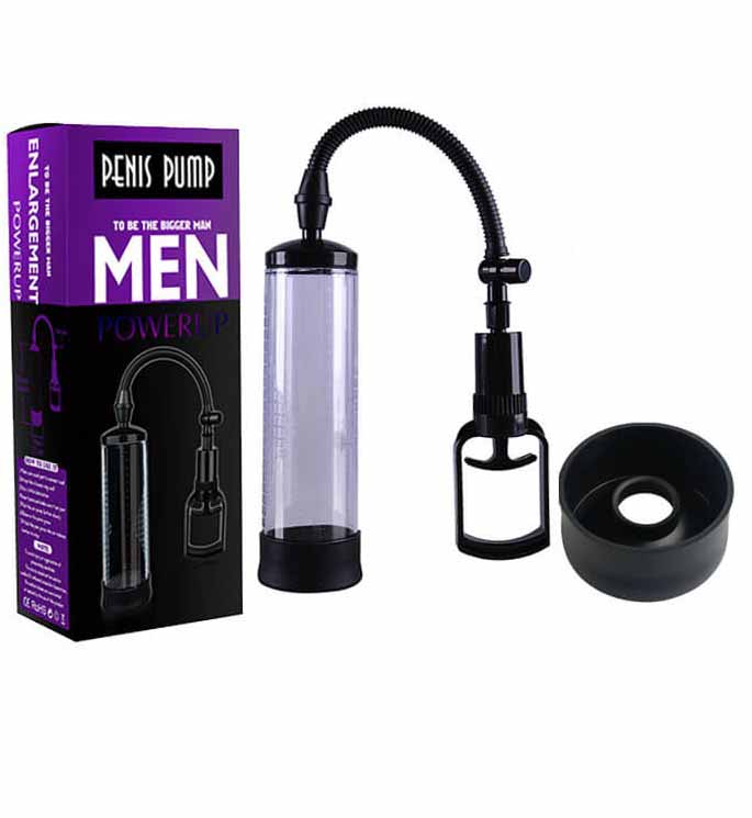 Máy Tập Dương Vật: Giải Pháp Tăng Kích Thước Và Cải Thiện Sinh Lý Nam Giới Tại Nuhoangkhoaicam.vn