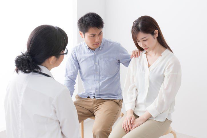 Đàn Ông Và Nỗi Lo Hiếm Muộn – Đừng Giấu, Hãy Giải Quyết!