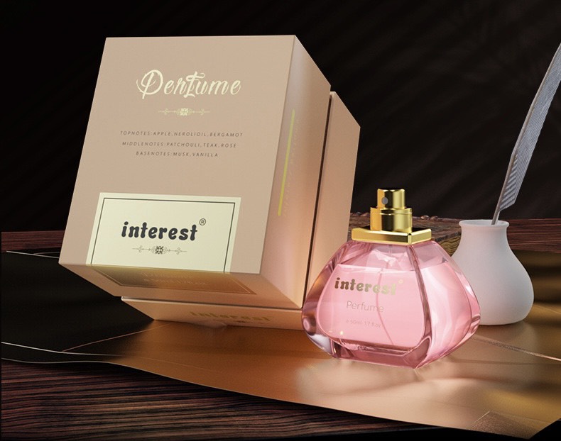 Nước Hoa Kích Dục Interest Hồng - Bí Quyết Thăng Hoa Khoái Cảm Cho Cả Nam Và Nữ Tại Nữ Hoàng Khoái Cảm