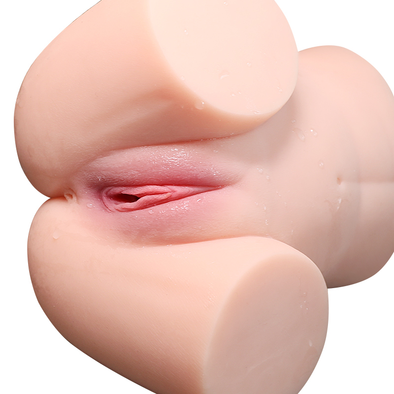 Âm Đạo Giả Cầm Tay Có Mông Đùi Sexy TOY0226 – Cảm Giác Như Thật