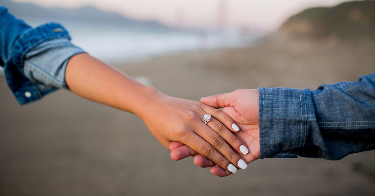 Thế Nào Là Một Người Bạn Đời Lý Tưởng? Bí Quyết Chọn Đúng Người Để Gắn Bó Suốt Đời