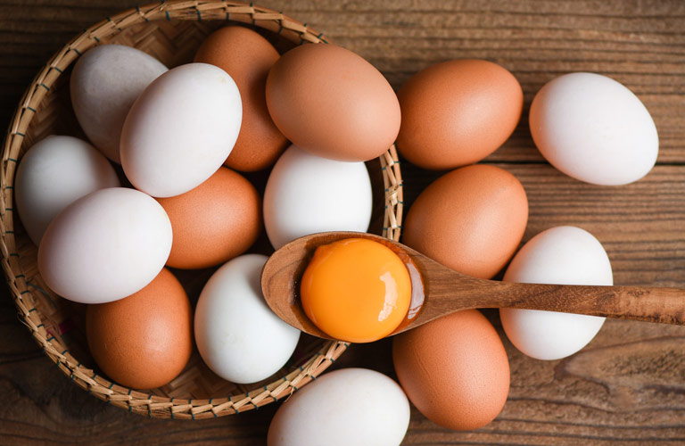 Tác Dụng Của Trứng Gà Đối Với Nam Giới Và Những Bài Thuốc Hỗ Trợ Cải Thiện Yếu Sinh Lý Tại Nhà