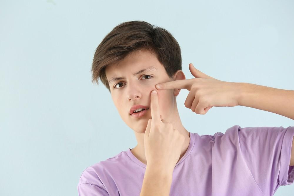 Con Trai Mấy Tuổi Dậy Thì? Dấu Hiệu Và Cách Nhận Biết Chuẩn Xác