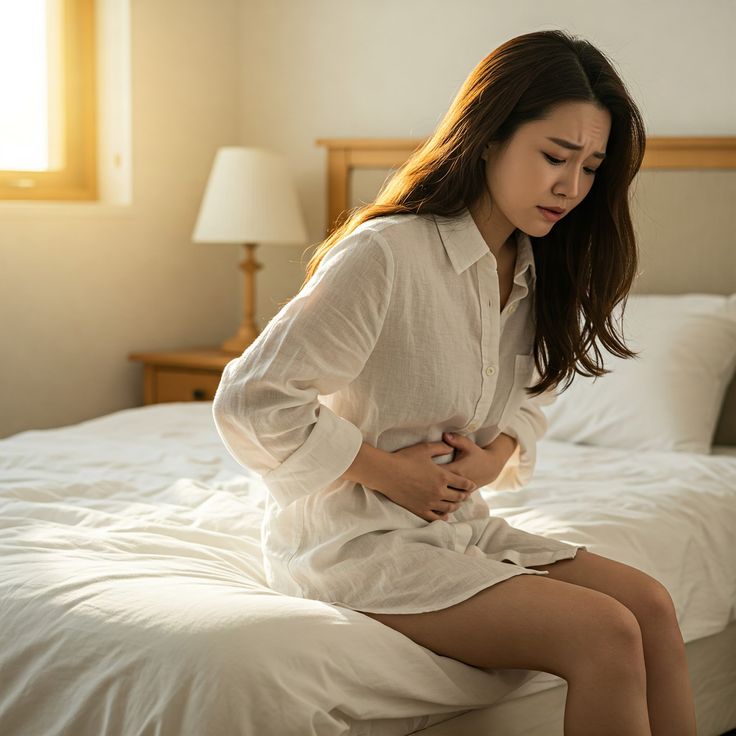 Đau bụng nên ăn loại trái cây gì để làm dịu cơn đau? Top loại quả tốt nhất 2026