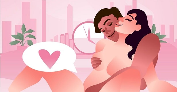 Móc cua điêu luyện – chiêu khiến nàng rên rỉ sung sướng