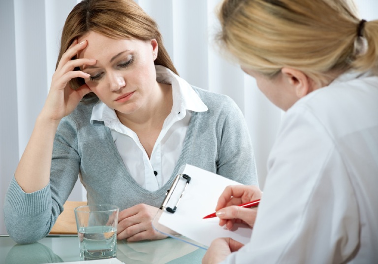 Sợ quan hệ tình dục: Biểu hiện, nguyên nhân và giải pháp tâm lý hiệu quả