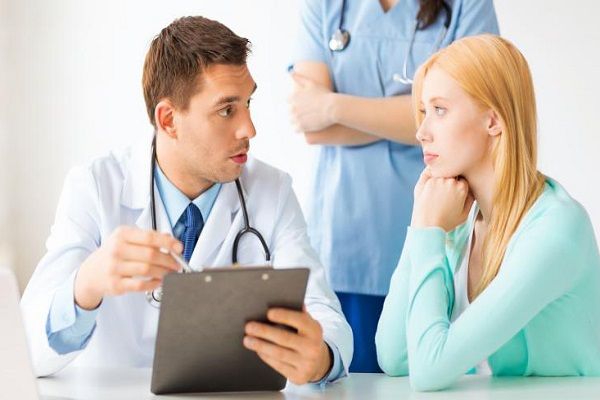 Khám tiền sản là gì? Chị em cần lưu ý gì khi đi khám tiền sản?