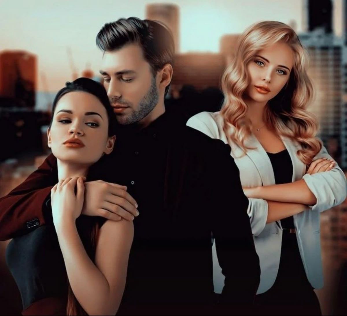 Nam hay nữ dễ ngoại tình hơn? Sự thật khiến bạn bất ngờ