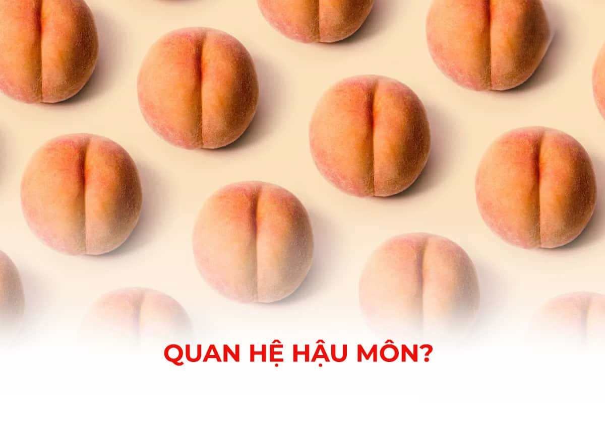 Quan Hệ Hậu Môn Có Mang Thai Không? Trường Hợp Nào Có Thể Xảy Ra?