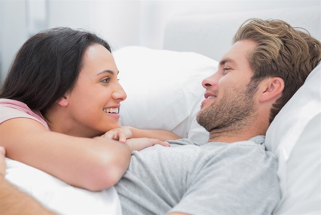 Quan Hệ Khi Có Thai 3 Tháng Đầu Có An Toàn Không? Có Nên Không?