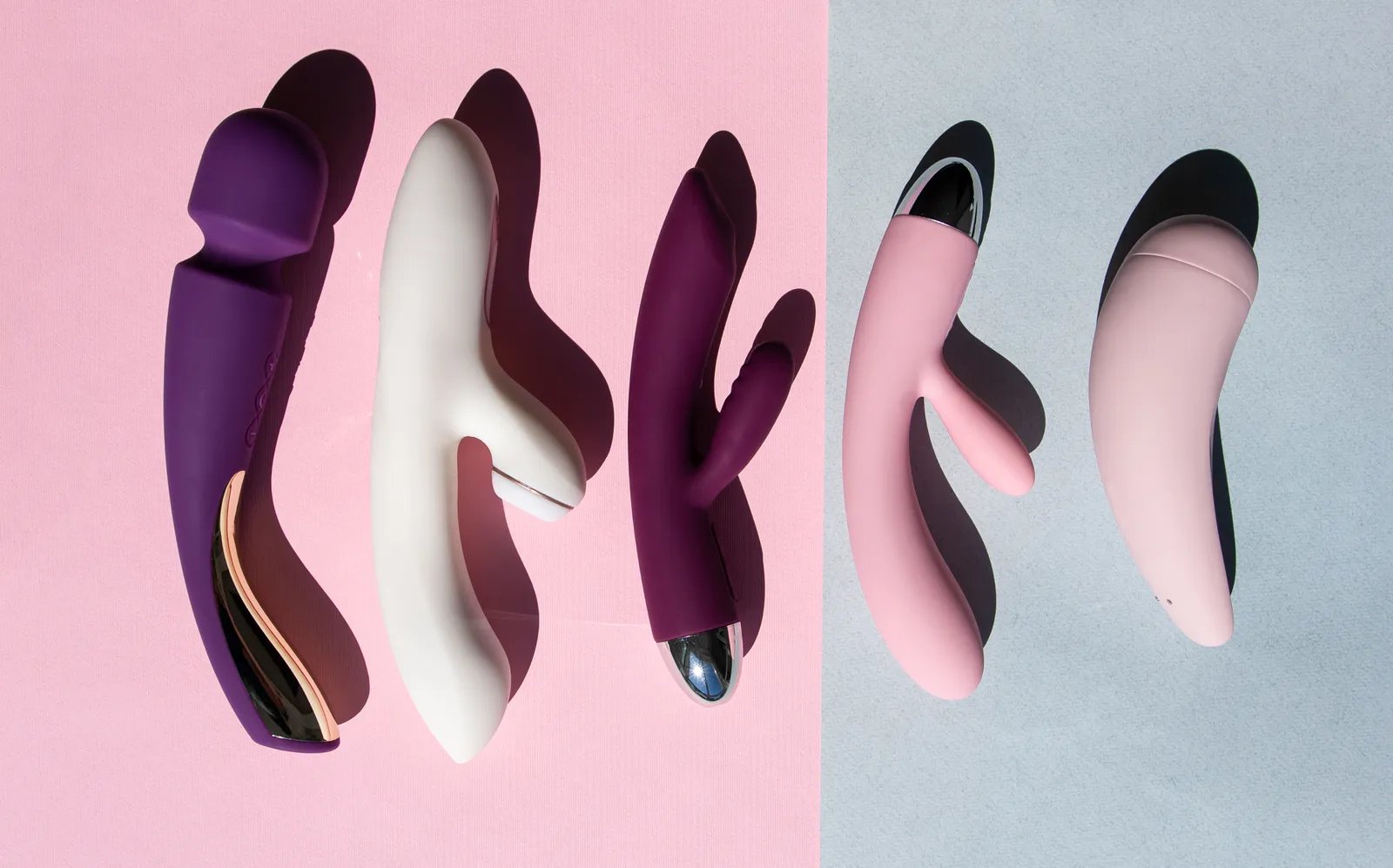 Sextoy Cao Cấp Chính Hãng Tại Nữ Hoàng Khoái Cảm – Trải Nghiệm Khoái Cảm Thượng Hạng!