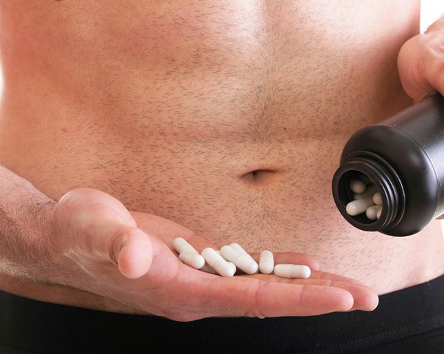 Sự Thật Về Thuốc Tăng Kích Thước Dương Vật: Hiệu Quả Hay Chiêu Trò Quảng Cáo?