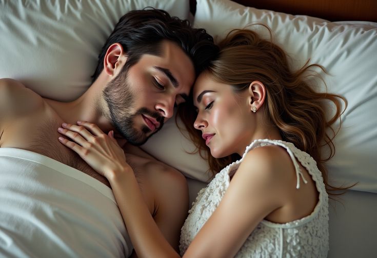 Tại Sao Phụ Nữ Giảm Ham Muốn? Có Phải Do Cánh Đàn Ông 