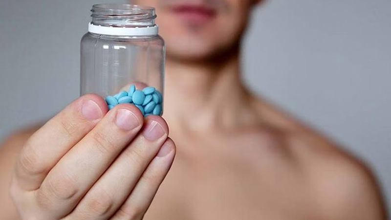 Thuốc Quan Hệ Tình Dục Có Tốt Không? Review Chi Tiết Và Các Sản Phẩm Nên Dùng Từ Nuhoangkhoaicam.vn