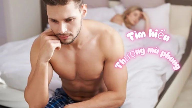 “Thượng mã phong” là gì? Nguyên nhân, cách xử lý và phòng tránh hiệu quả