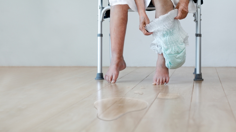 Tiểu không tự chủ: Nguyên nhân và cách điều trị hiệu quả nhất