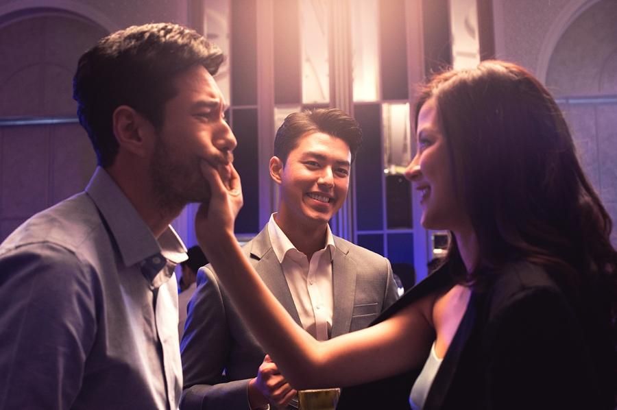 Tình Bạn Giữa Nam Và Nữ: Có Tồn Tại Hay Chỉ Là Ảo Tưởng?