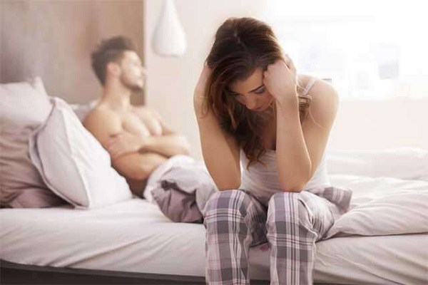 Khó Thăng Hoa Khi Yêu – Nỗi Niềm Chung Của Nhiều Phụ Nữ