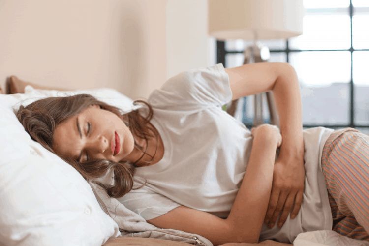 Tới Tháng Là Gì? Hiểu Đúng Quy Trình Chu Kỳ Kinh Nguyệt Và Cách Chăm Sóc Cơ Thể Hiệu Quả
