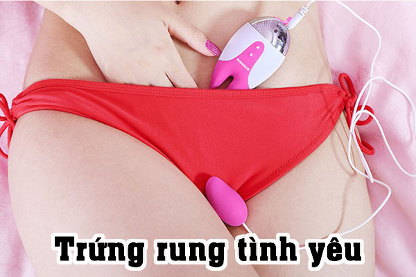 Trứng Rung Tình Yêu Chất Lượng Cao Tại Nữ Hoàng Khoái Cảm – Đồ Chơi Tình Dục Nữ Giới Hot Nhất 2025