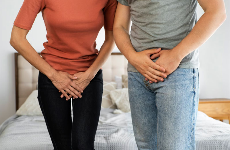 Bệnh Chlamydia Có Chữa Được Không? Cách Phòng Chống Hiệu Quả Từ Chuyên Gia