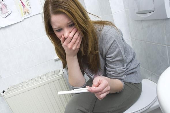 Vì Sao Không Quan Hệ Vẫn Có Thai? Những Trường Hợp Ít Ai Ngờ Tới