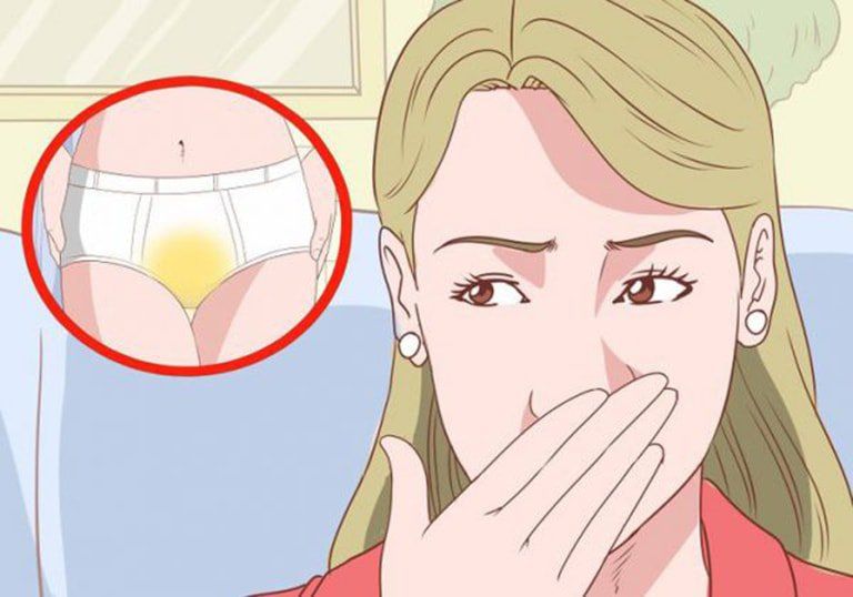 Vùng Kín Có Mùi Hôi: Nguyên Nhân Phổ Biến Và Cách Nhận Biết