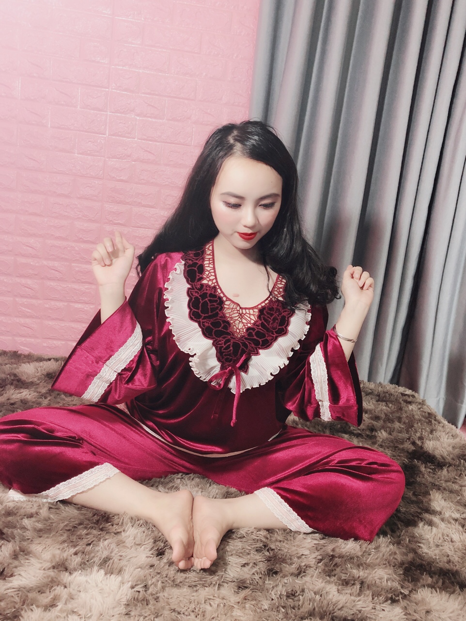 bộ ngủ quảng châu