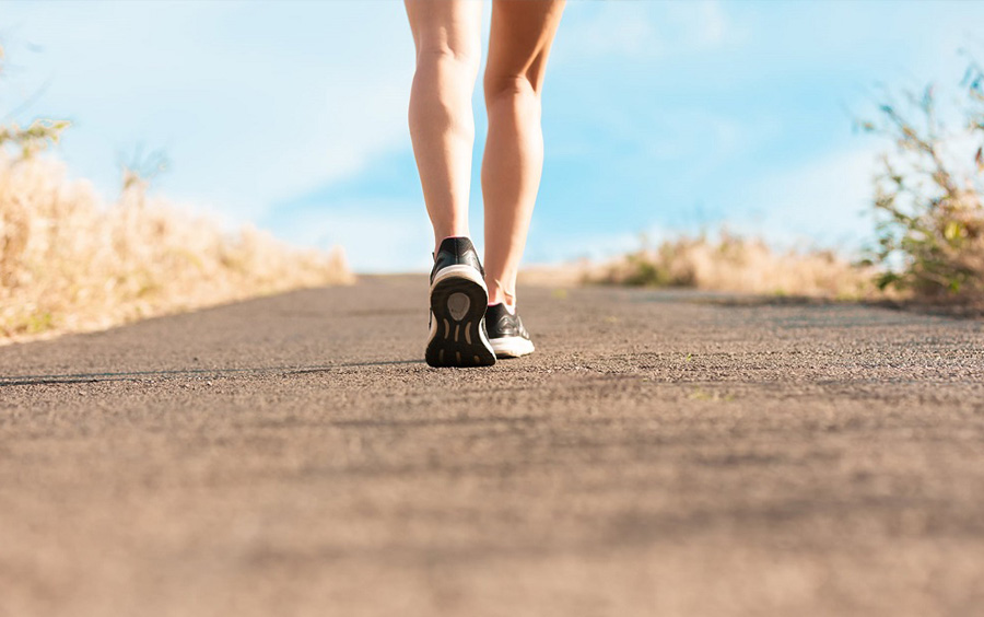 Đi Bộ Có Giảm Mỡ Bụng Không? Bí Quyết Giúp Vòng Eo Thon Gọn Hiệu Quả Nhất