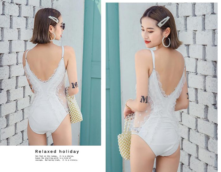 bikini 1 mảnh đẹp