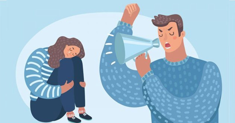 Gia Trưởng Là Gì? Những Dấu Hiệu Nhận Biết Một Người Đàn Ông Gia Trưởng