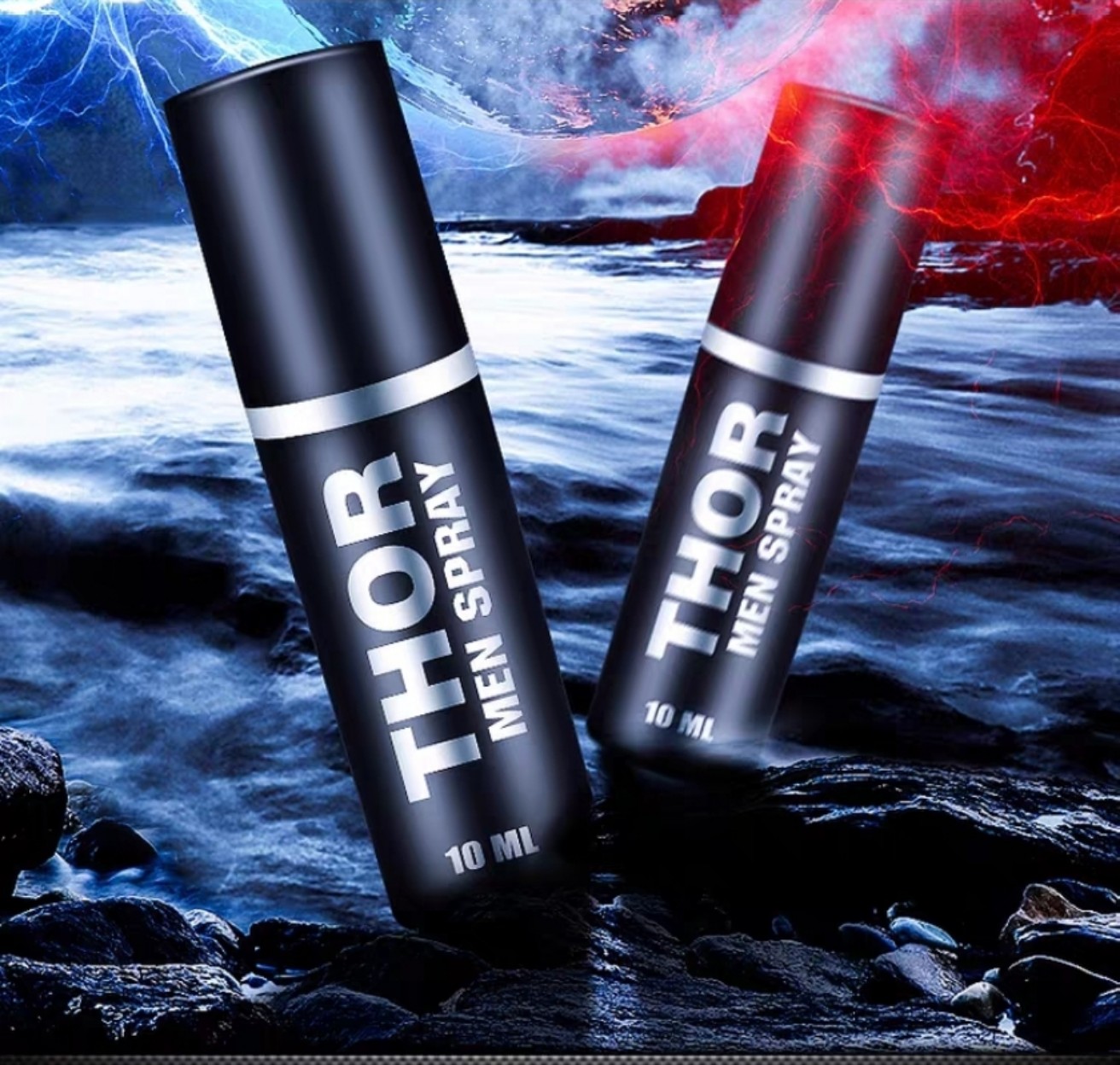 Xịt Kéo Dài Thời Gian Quan Hệ: Giải Pháp Chống Xuất Tinh Sớm Hiệu Quả Tại Nuhoangkhoaicam.vn