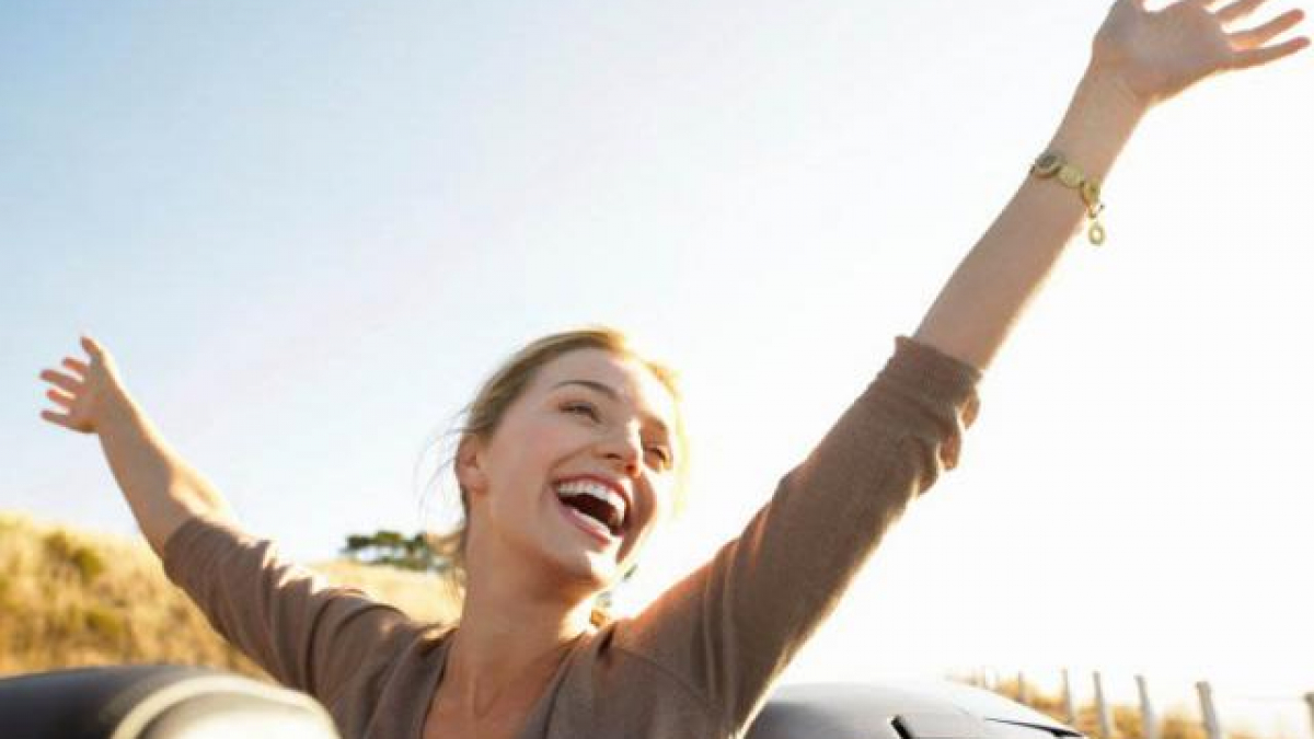 Cảm xúc thăng hoa là gì? Tác động của nó đến tình yêu và sức khỏe