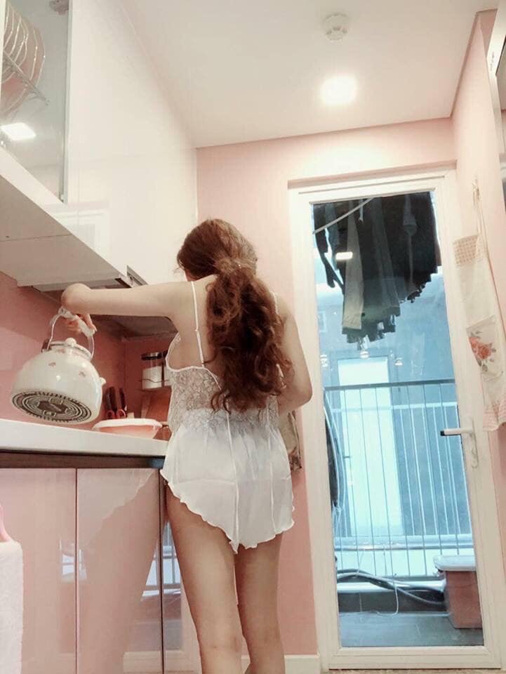 pijama 2 dây