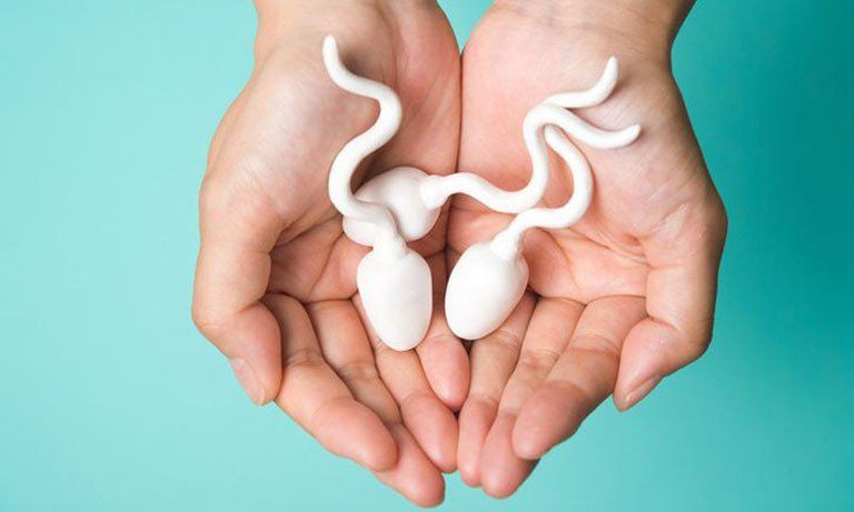 Tinh Trùng Trào Ra Sau Khi Quan Hệ Có Thụ Thai Được Không? Giải Đáp Chính Xác