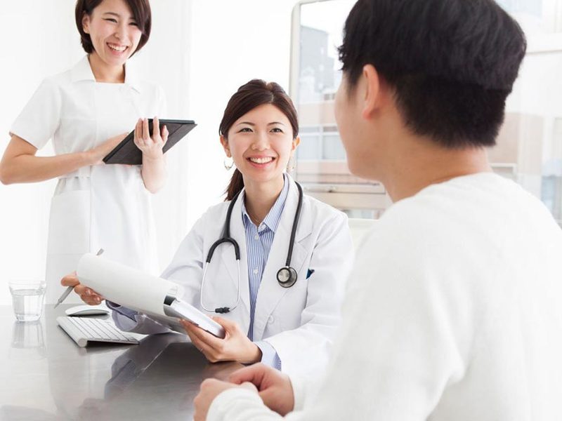 Xuất Tinh Màu Hồng Ở Nam Giới: Tại Sao Xảy Ra Và Làm Sao Để Điều Trị?