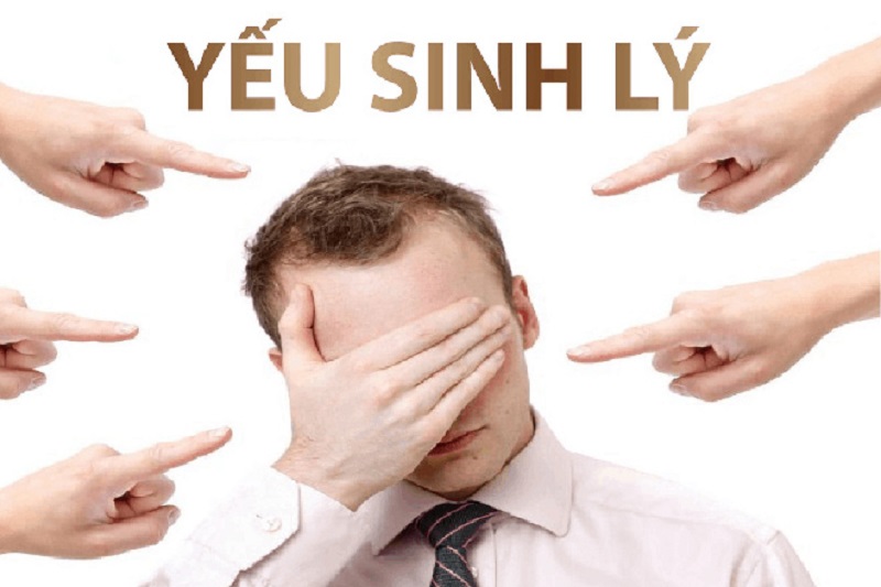 Quan Hệ Dưới Bao Nhiêu Phút Gọi Là Yếu? Bác Sĩ Giải Đáp Chuẩn Xác Cho Nam Giới