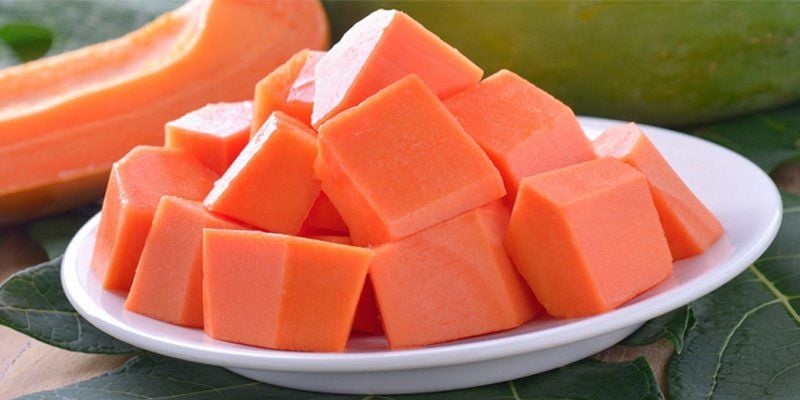 Bổ Sung Estrogen Tự Nhiên Qua Bữa Ăn: Những Thực Phẩm Vàng Cho Phụ Nữ