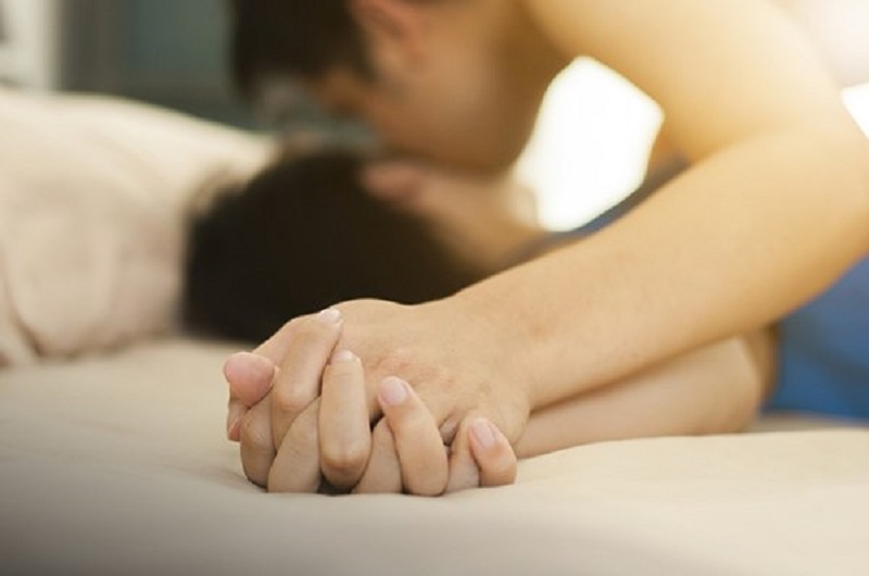 Bí mật rãnh bao quy đầu: Vùng nhạy cảm giúp nam giới thăng hoa