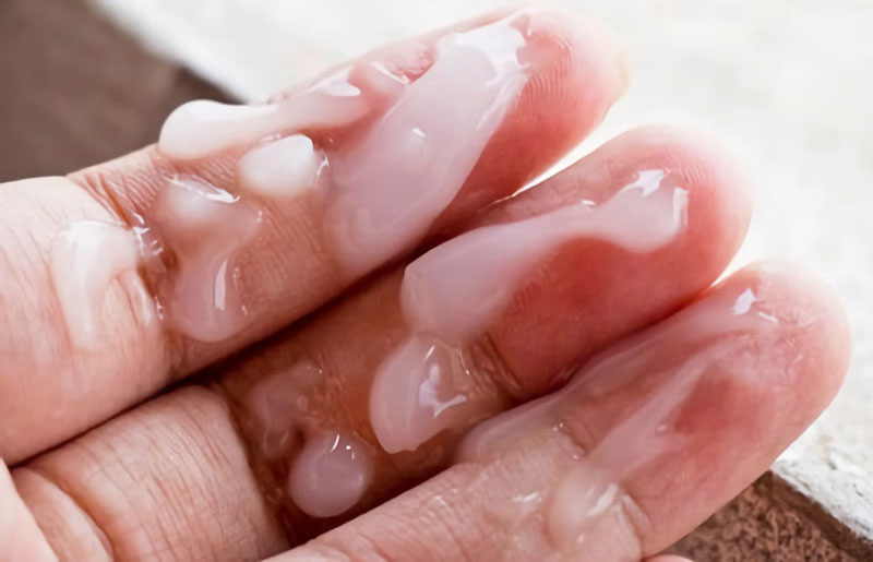 Tinh Dịch Phụ Nữ Màu Gì? Những Sự Thật Thú Vị Về “Nước Yêu” Mà Bạn Không Nên Bỏ Qua