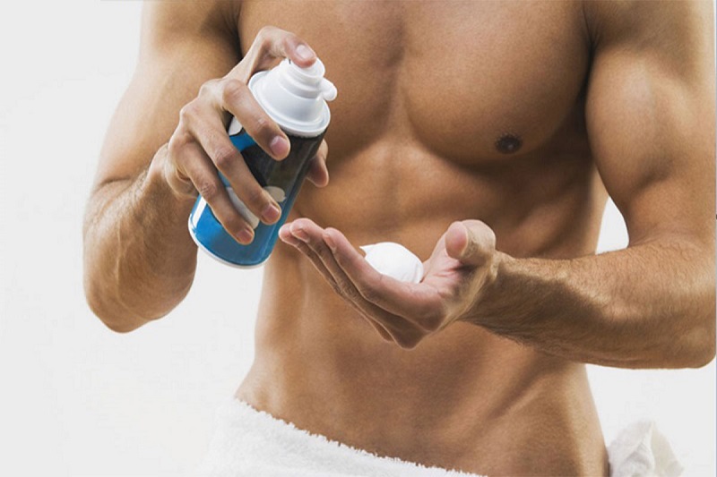 Có nên cạo lông vùng kín nam không? Cách cạo xong không bị ngứa, mẩn đỏ – Hướng dẫn chi tiết